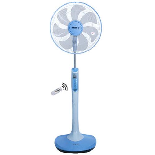 Quạt đứng điều khiển từ xa Senko DR1608