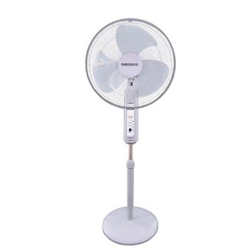 Quạt đứng Nanoco NSF1601G