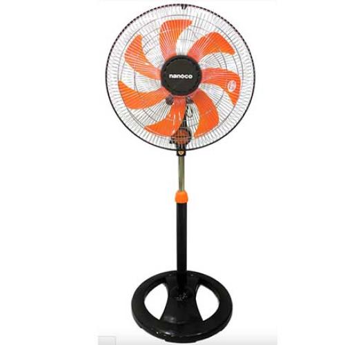 Quạt đứng Nanoco NSF1607