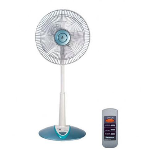 Quạt đứng có remote Panasonic F-307KHB