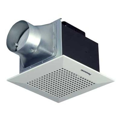 Quạt hút âm trần 2 cấp tốc độ Panasonic FV-27CH9