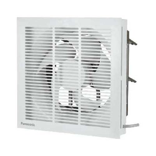 Quạt hút gắn tường 2 chiều có màn che Panasonic FV-20RL1