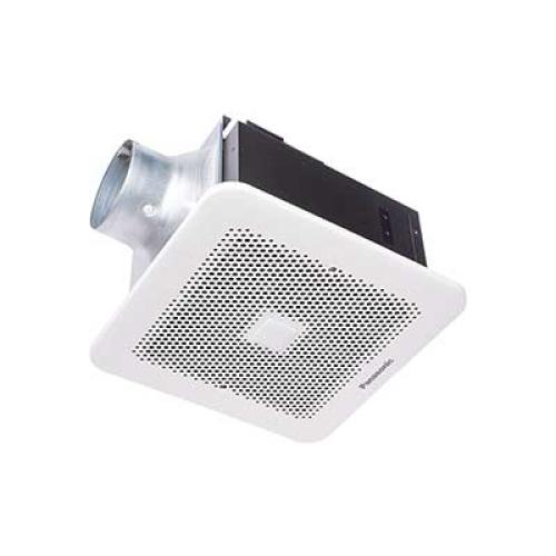 Quạt hút âm trần có sensor Panasonic FV-24CURV1 