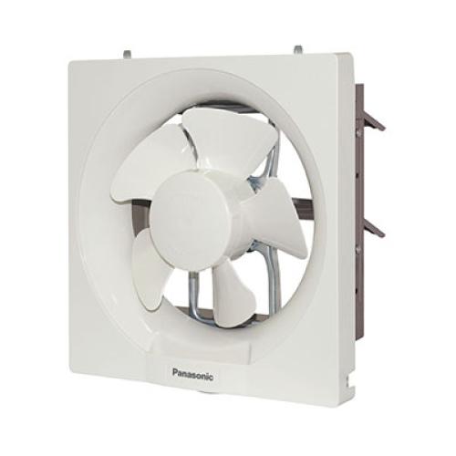 Quạt hút gắn tường 1 chiều không có màn che Panasonic FV-20AU9