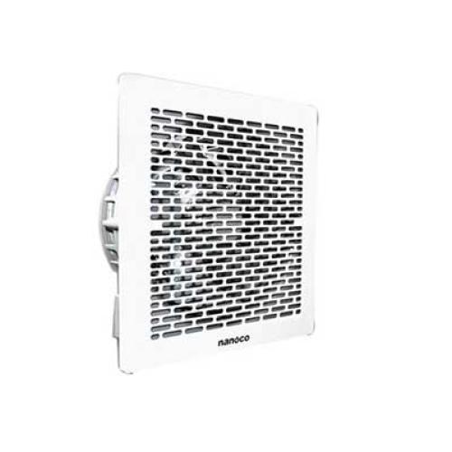 Quạt hút âm trần không có ống dẫn Nanoco NCV1520