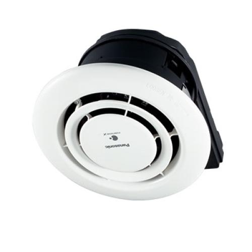 Quạt hút phát ion - Khử mùi nhanh Panasonic FV-15CSD1
