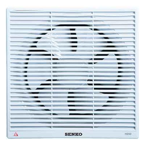 Quạt hút senko H200