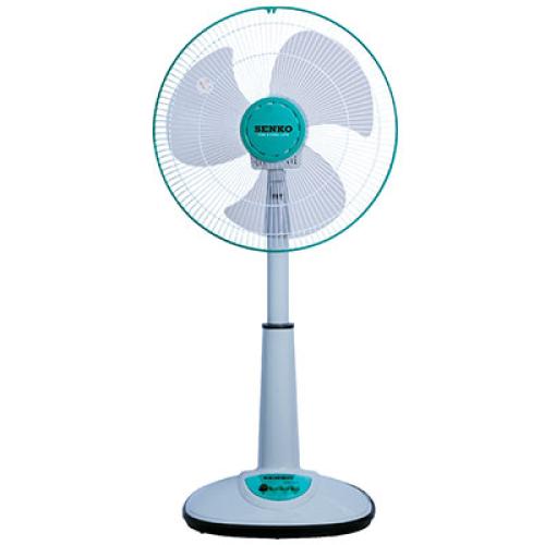 Quạt lỡ senko L1638