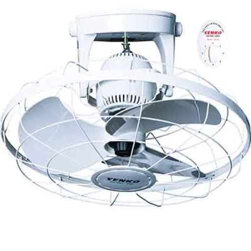 Quạt trần đảo Senko TD105