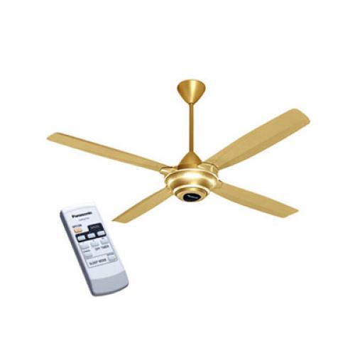 Quạt trần Panasonic F-56MZG-GO 