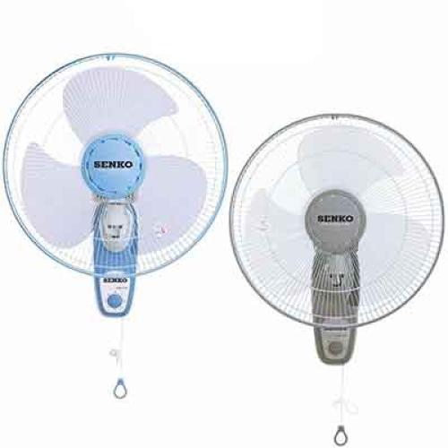 Quạt treo tường 1 dây Senko T1680