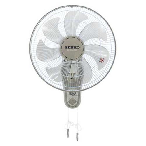 Quạt treo tường 2 dây Senko TC1620
