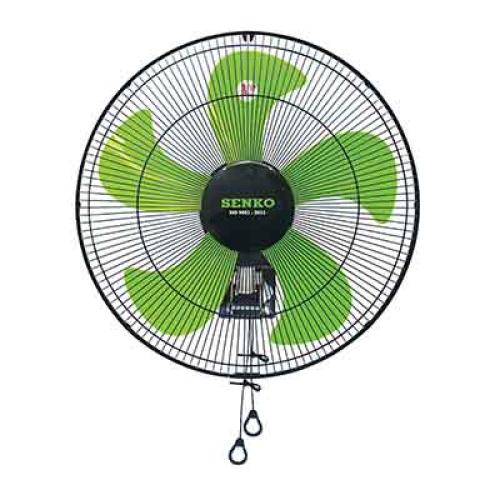 Quạt treo tường 2 dây Senko TC1886