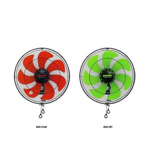 Quạt treo tường 2 dây Senko TC1622