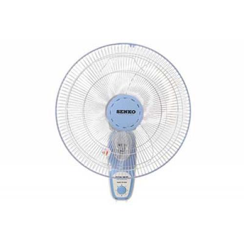 Quạt treo tường 2 dây Senko TC1626