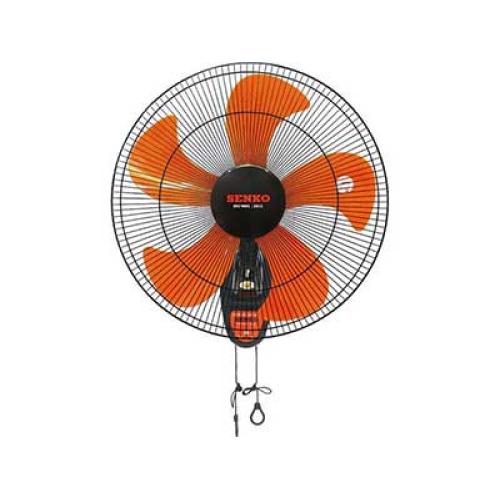 Quạt treo tường 2 dây Senko TC1880