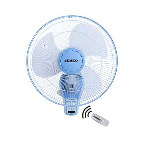 Quạt treo tường điều khiển từ xa Senko TR1683 