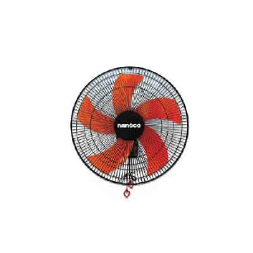 Quạt treo tường Nanoco NWF1606