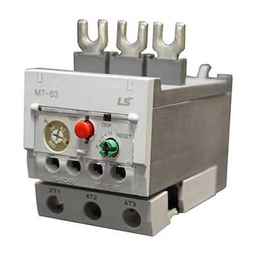 Rơ le nhiệt LS MT-63