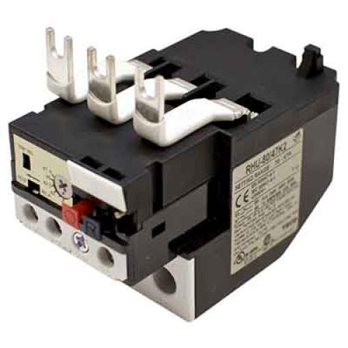 Relay nhiệt Teco RHU-80/*3