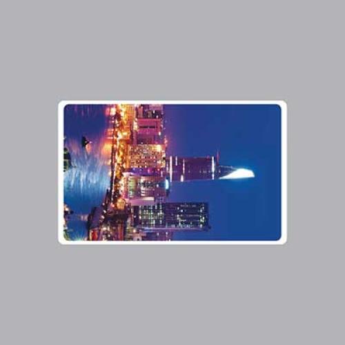 Thẻ từ MPE A70 Plus Series KT