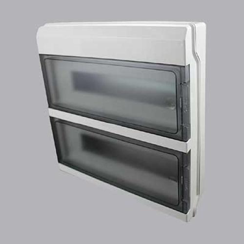 Tủ điện chống thấm MPE WP-24