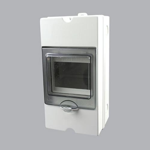 Tủ điện chống thấm MPE WP-6