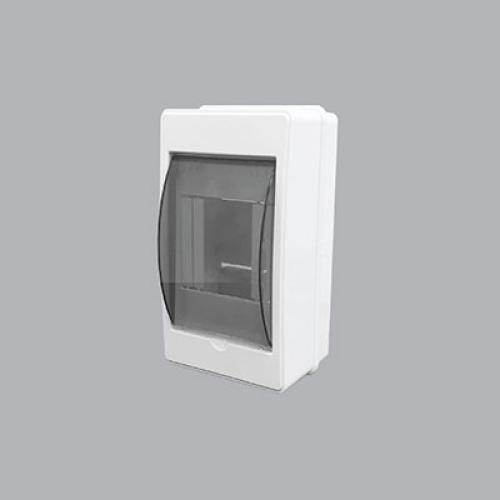Tủ điện lắp nổi MPE TN-2