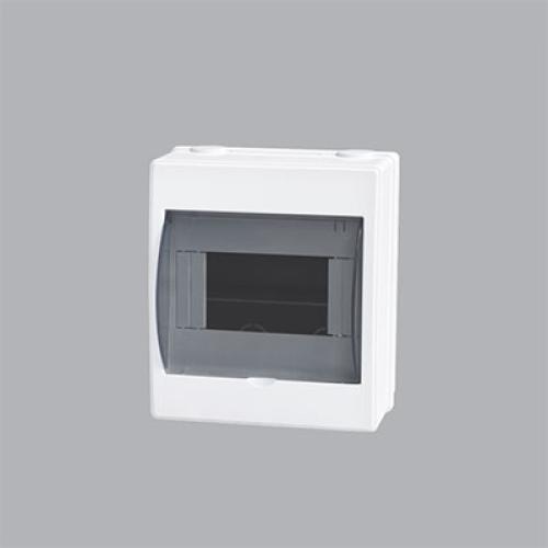 Tủ điện lắp nổi MPE TN-6