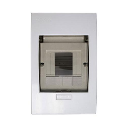 Tủ điện Nanoco NDP104P
