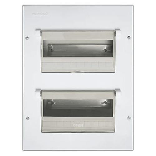 Tủ điện Nanoco NDP120