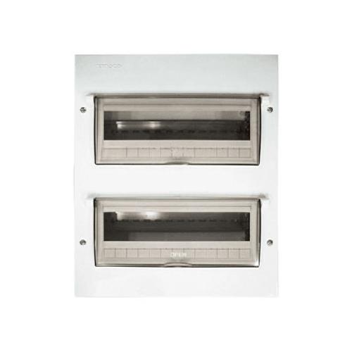 Tủ điện Nanoco NDP128
