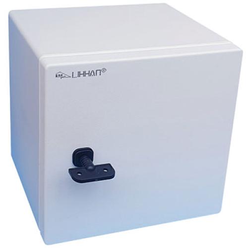 Tủ điện nhựa ABS Lihhan CVM341K