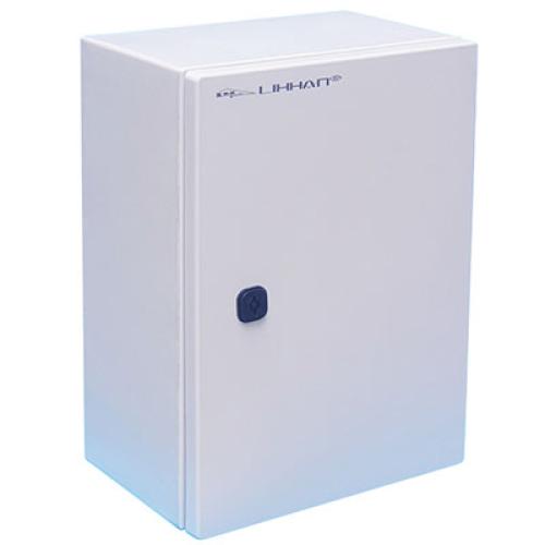 Tủ điện nhựa ABS Lihhan CVM342