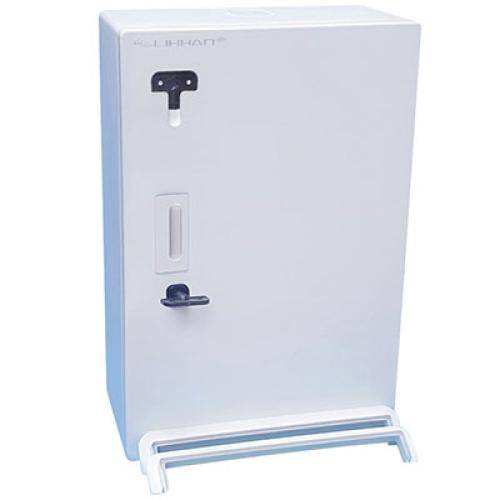 Tủ điện nhựa ABS Lihhan CVM365