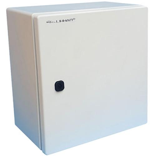 Tủ điện nhựa ABS Lihhan CVM366