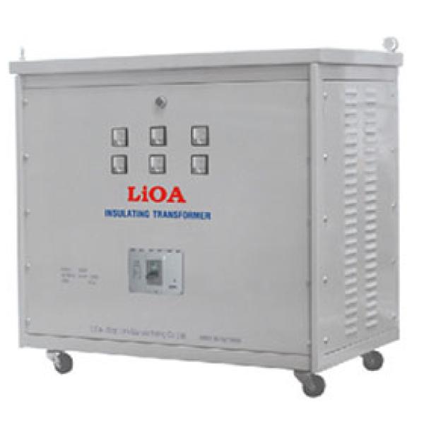 Biến áp đổi nguồn hạ áp 1 pha LiOA 3K101M2YH5YT