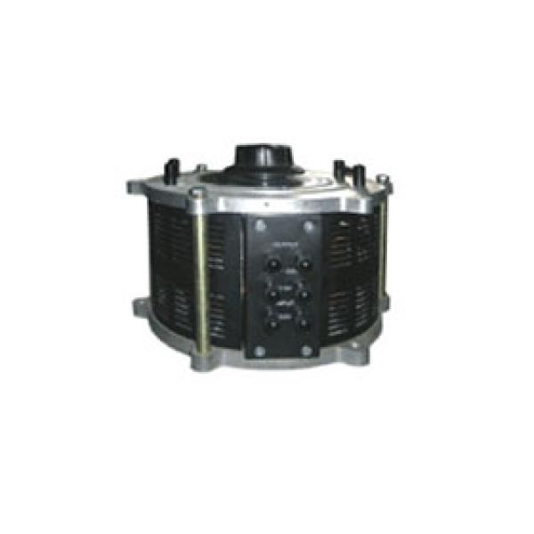 Biến áp vô cấp 1 pha LiOA SD2575