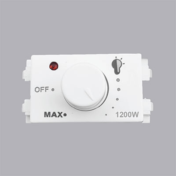 Bộ điều chỉnh độ sáng đèn MPE A60, S60, A50 Series A6V1200L 