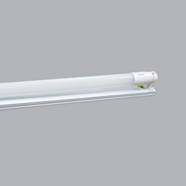 Bộ máng đèn Batten LED Tube Nano + PC bóng đơn MPE MNT