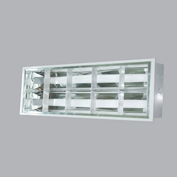 Bộ máng đèn xương cá MPE MATL-220T 