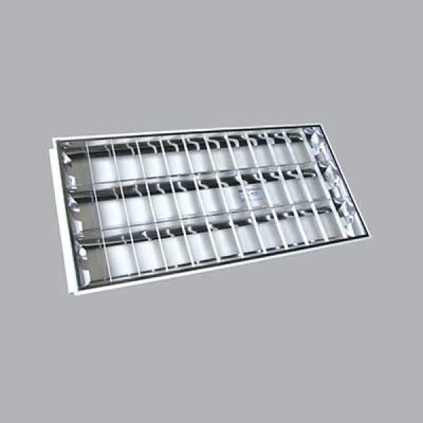 Bộ máng đèn xương cá MPE MATL-320T