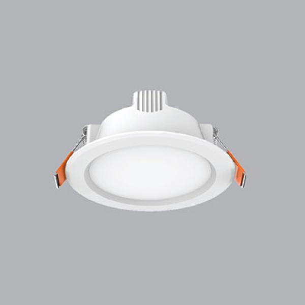 Bóng đèn LED Downlight âm trần MPE DLE