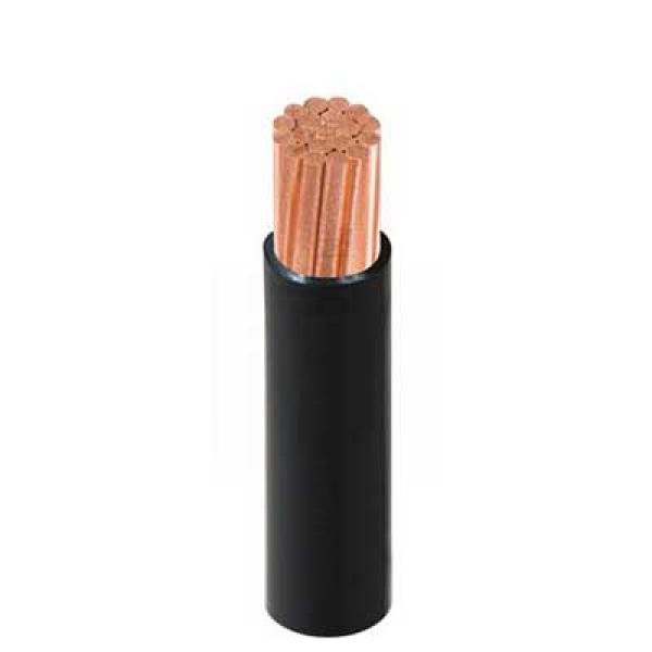 Cáp điện lực hạ thế Cadivi CV-0,6/1 KV
