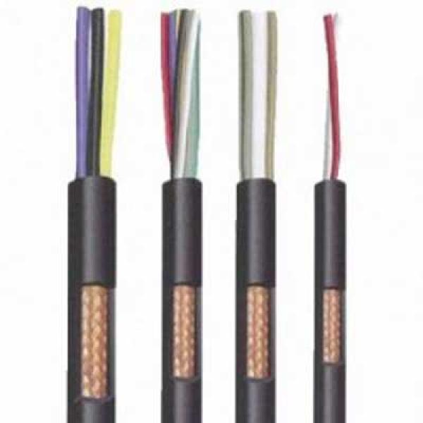 Cáp điều khiển Cadivi DVV/SCB-0,6/1KV