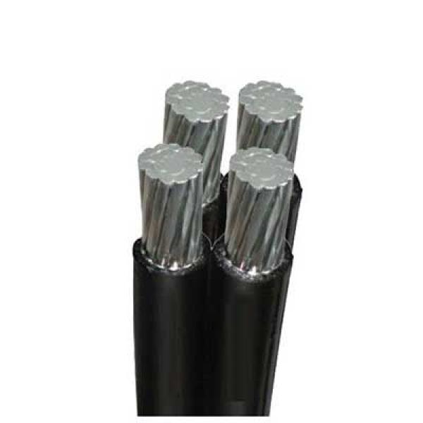 Cáp vặn xoắn hạ thế Cadivi LV­-ABC-0,6/1 KV