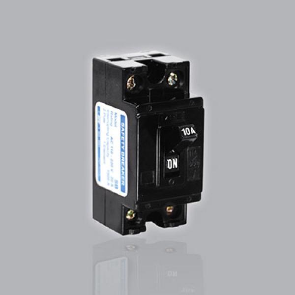 Cầu dao an toàn MPE CB cóc (APTOMAT) Loại khối 2 pha SB10