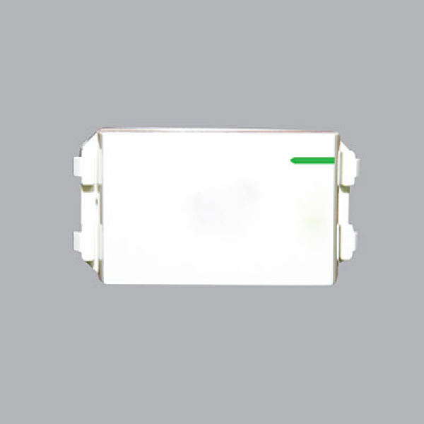 Công tắc 1 chiều MPE A50, S60, A60 Series A6M/1V