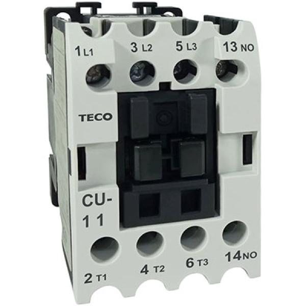 Khởi động từ Contactor Teco 3P CU