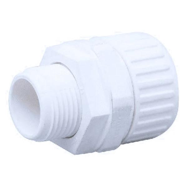 Đầu nối ống mềm PVC Nanoco FRGA116